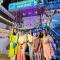 Laxmi Dormitory - 2 mins walk from Prem Mandir