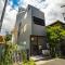 Pencil House - 10 mins walk to Shinjuku