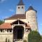 Logis Auberge De La Plaine