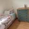 Divine Mercy B&B