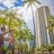 Hyatt Regency Waikiki Beach Resort & Spa