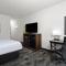 La Quinta by Wyndham Columbus - Edinburgh