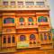 Hotel Shahiraj Jaisalmer Hotel Shahiraj Jaisalmer