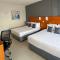 Days Inn by Wyndham Minatitlan