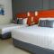 Days Inn by Wyndham Minatitlan