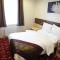 Cambridge Hotel