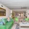 The Harbour #6 - 3 Bedrooms in Rodney Bay townhouse