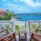 The Harbour #6 - 3 Bedrooms in Rodney Bay townhouse