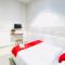 RedDoorz at STM Suite Medan Amplas