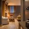 Bliss Boutique Hotel