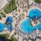 Atlantica Ocean Beach Resort