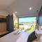 Ocean breeze homestays 1