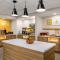 Hampton Inn & Suites Moline-Quad City Intl Aprt