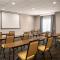 Hampton Inn & Suites Moline-Quad City Intl Aprt