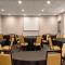 Hampton Inn & Suites Moline-Quad City Intl Aprt