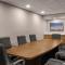 Hampton Inn & Suites Moline-Quad City Intl Aprt