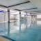 Hilton Cardiff