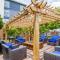 Hilton Garden Inn Hattiesburg