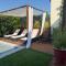 Belle Villa climatisée, Piscine chauffée, Proche Plage, 8 personnes