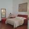 Apartment Oleandro