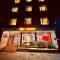 Hotel The Pacific Grand, - A Unit Of Sitara Group, Haridwar