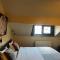 Cozy Boutique hotel Leuven -self check in