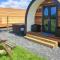 Bron Eifion Lodges