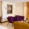 Elite Served Apartments - Al Andalus