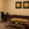 Elite Served Apartments - Al Andalus