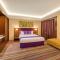 Elite Served Apartments - Al Andalus