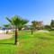 KOCAREIS Seafront Bungalows & Restaurant
