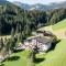 Haus am Wildbach