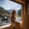 Hotel Alpenjuwel
