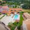 Villa Rina in Barat - Haus für 6-7 Personen