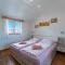 Villa Rina in Barat - Haus für 6-7 Personen