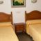 Hostal Restaurante Pinarejo