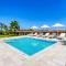 Villa Mariba White by Villa Plus