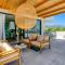Villa Mariba White by Villa Plus
