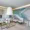 Villa Mariba White by Villa Plus