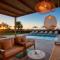 Villa Mariba White by Villa Plus