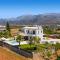 Villa Mariba White by Villa Plus