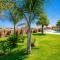 Villa Mariba White by Villa Plus