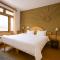 Beholden Stay and Cafe - A Luxury Boutique Hotel in Manali