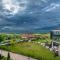 Castellum Hotel Hollókő