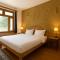 Beholden Stay and Cafe - A Luxury Boutique Hotel in Manali