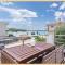 App Tulum-30m zum Meer, Privatparkplatz, Balkon, 50SmartTV, Sat