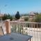 Felicity - Geography of Bliss - 2BR Apartment with Unobstructed Sea View and Pool in Paralimni - 5 Min Kapparis Beach Drive