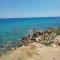 Felicity - Geography of Bliss - 2BR Apartment with Unobstructed Sea View and Pool in Paralimni - 5 Min Kapparis Beach Drive