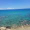 Felicity - Geography of Bliss - 2BR Apartment with Unobstructed Sea View and Pool in Paralimni - 5 Min Kapparis Beach Drive