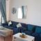 Felicity - Geography of Bliss - 2BR Apartment with Unobstructed Sea View and Pool in Paralimni - 5 Min Kapparis Beach Drive